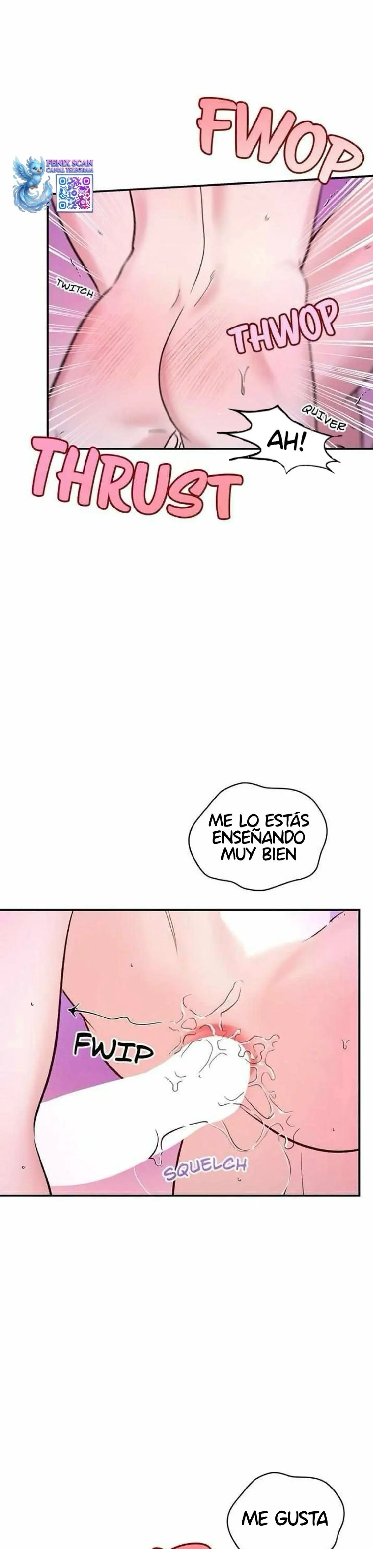 Lado Cero Capitulo 27 página 28