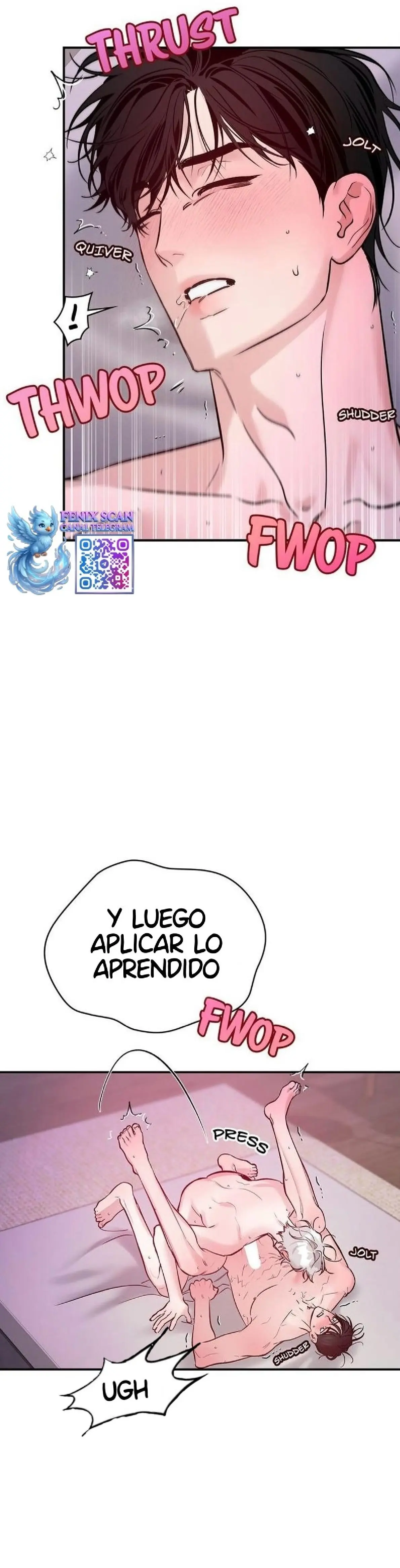 Lado Cero Capitulo 27 página 30