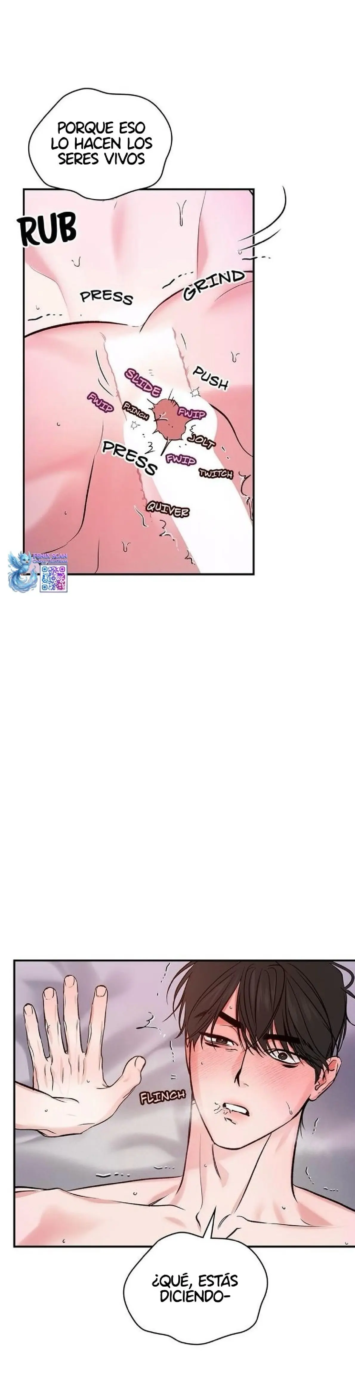 Lado Cero Capitulo 27 página 31