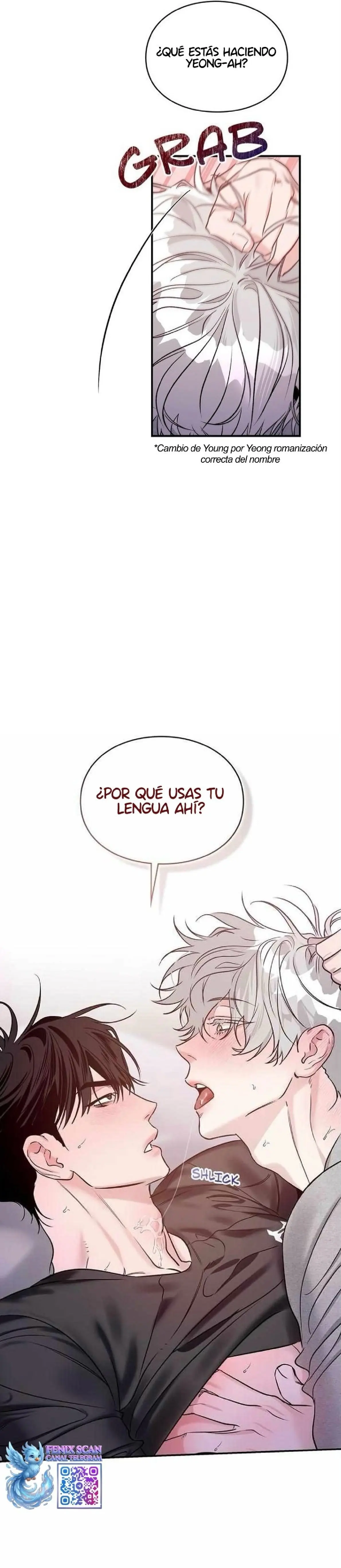Lado Cero Capitulo 27 página 7