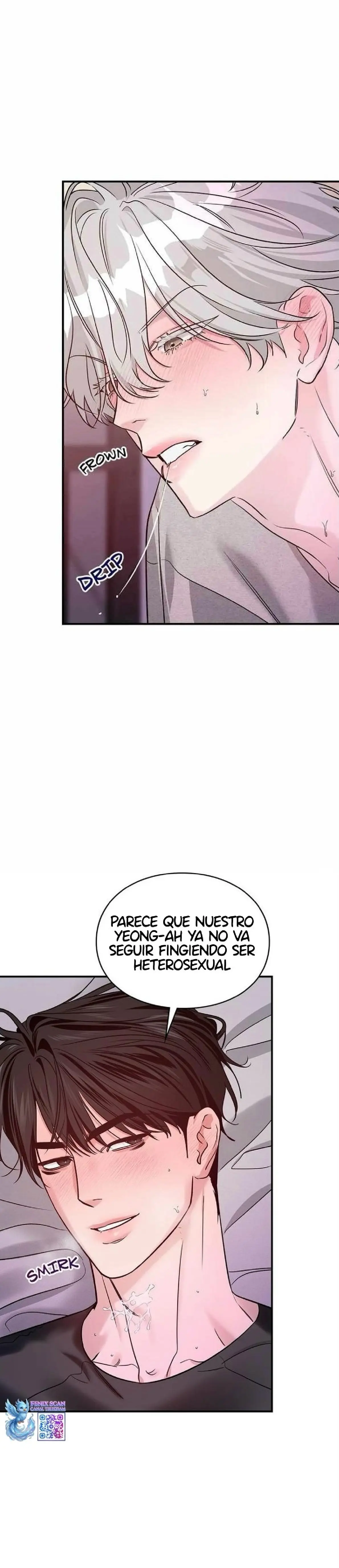 Lado Cero Capitulo 27 página 8