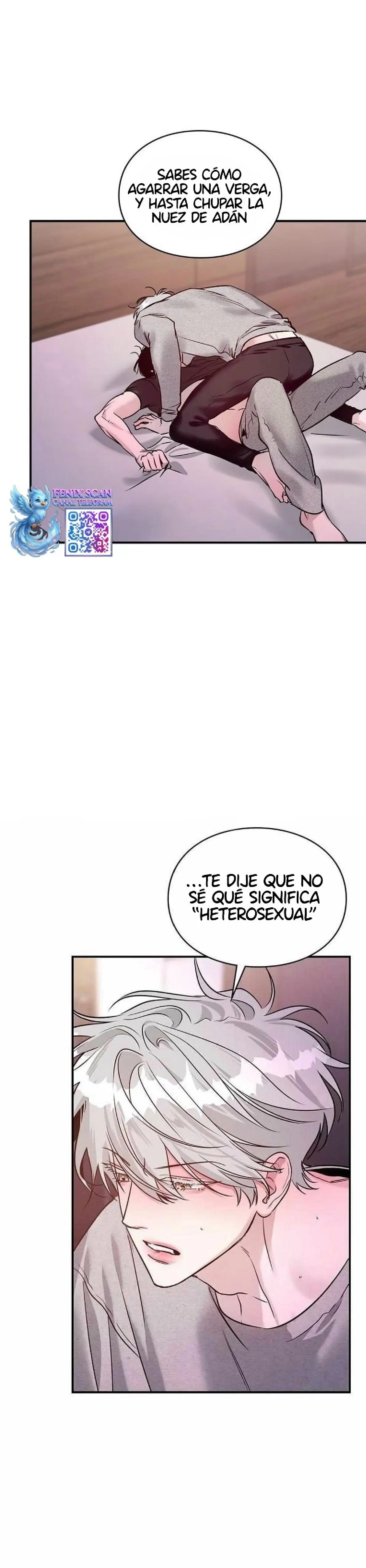 Lado Cero Capitulo 27 página 9