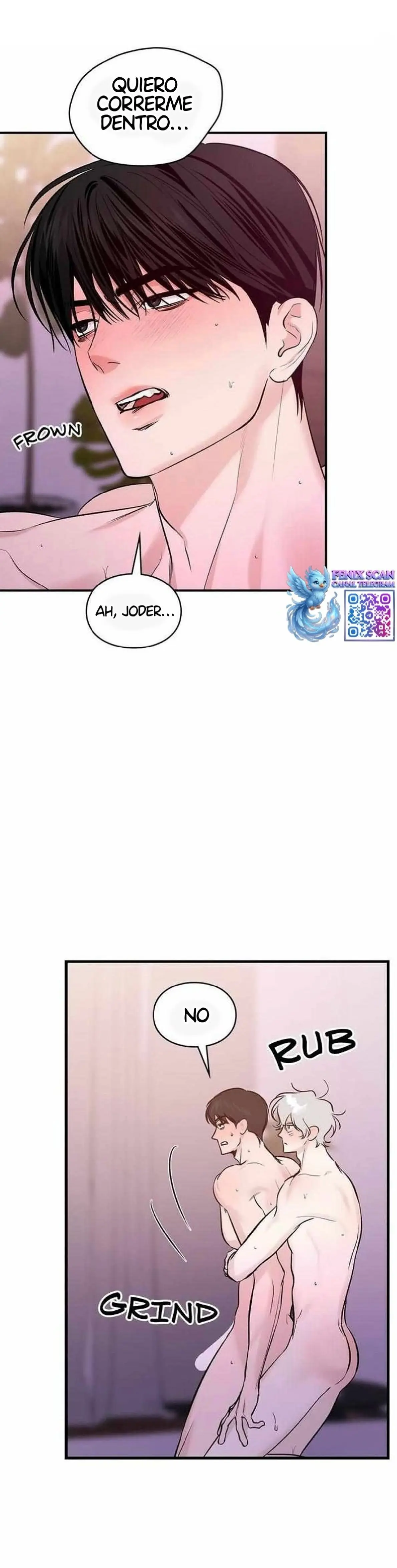 Lado Cero Capitulo 28 página 18