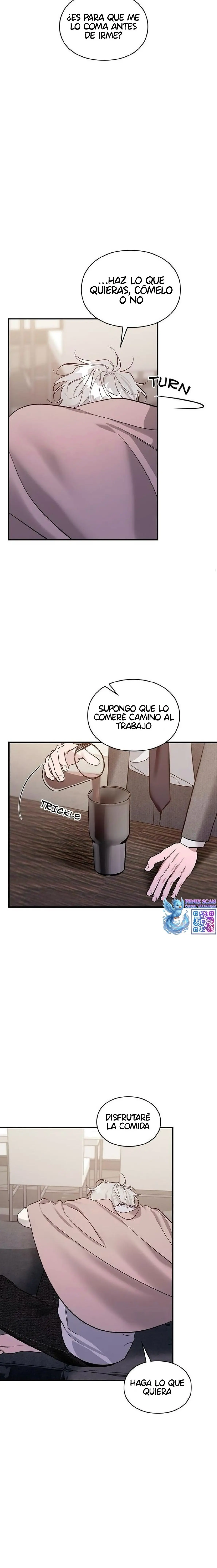 Lado Cero Capitulo 28 página 27