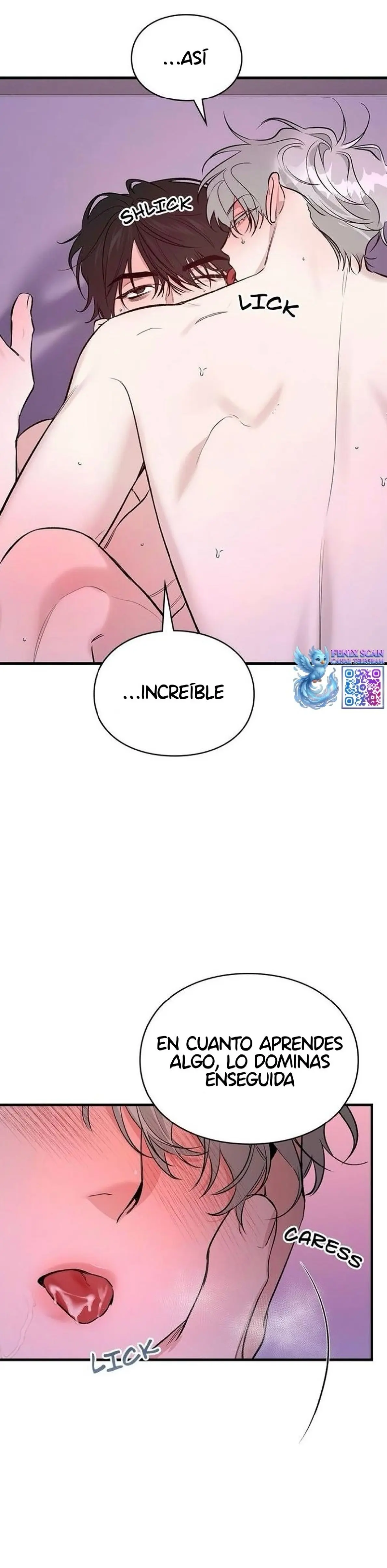 Lado Cero Capitulo 28 página 8