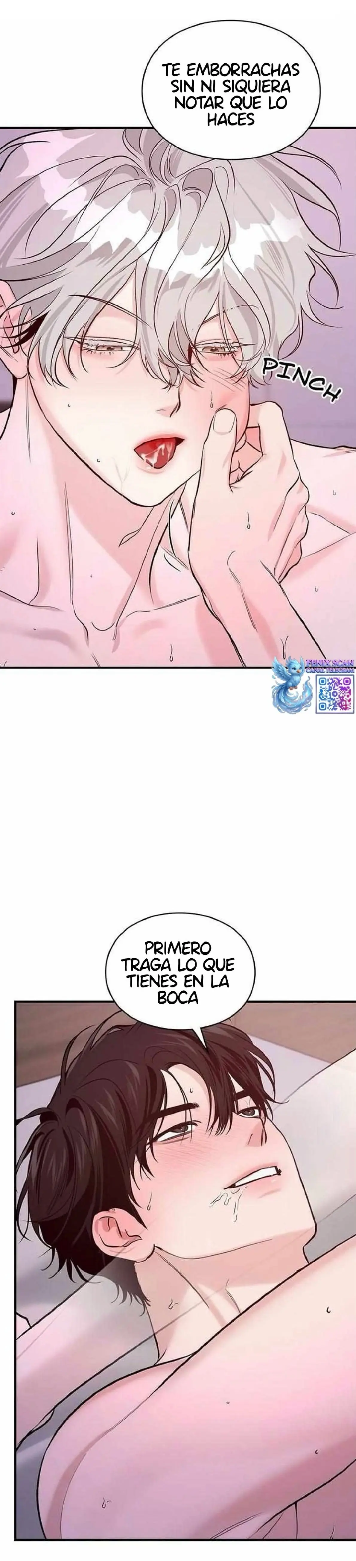 Lado Cero Capitulo 28 página 9