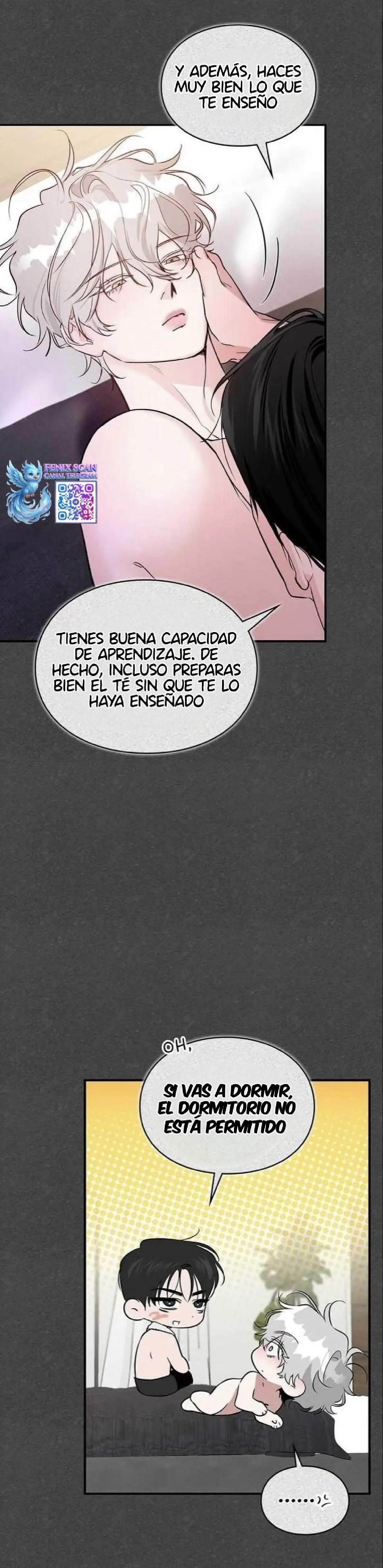 Lado Cero Capitulo 29 página 10