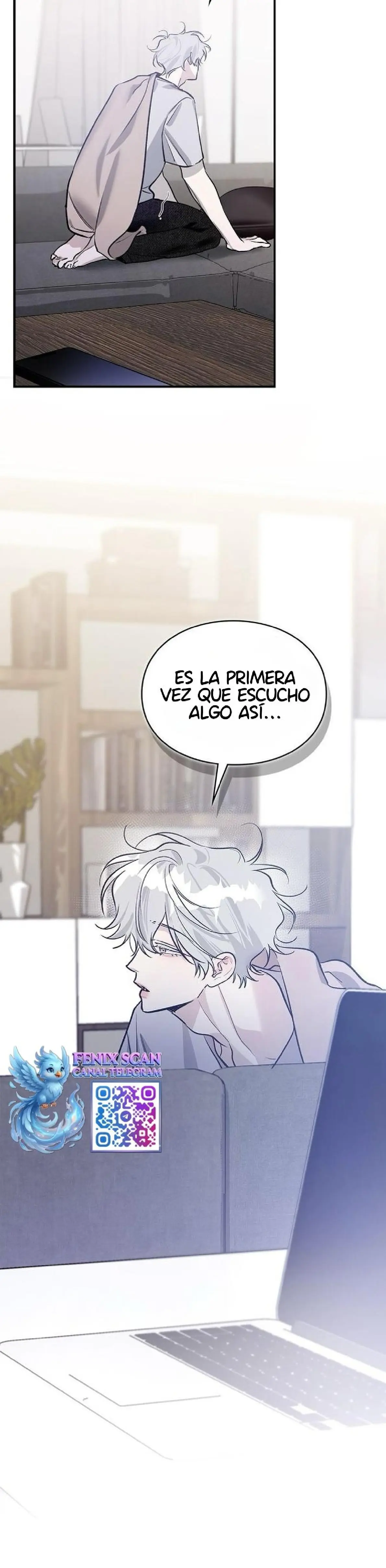 Lado Cero Capitulo 29 página 13
