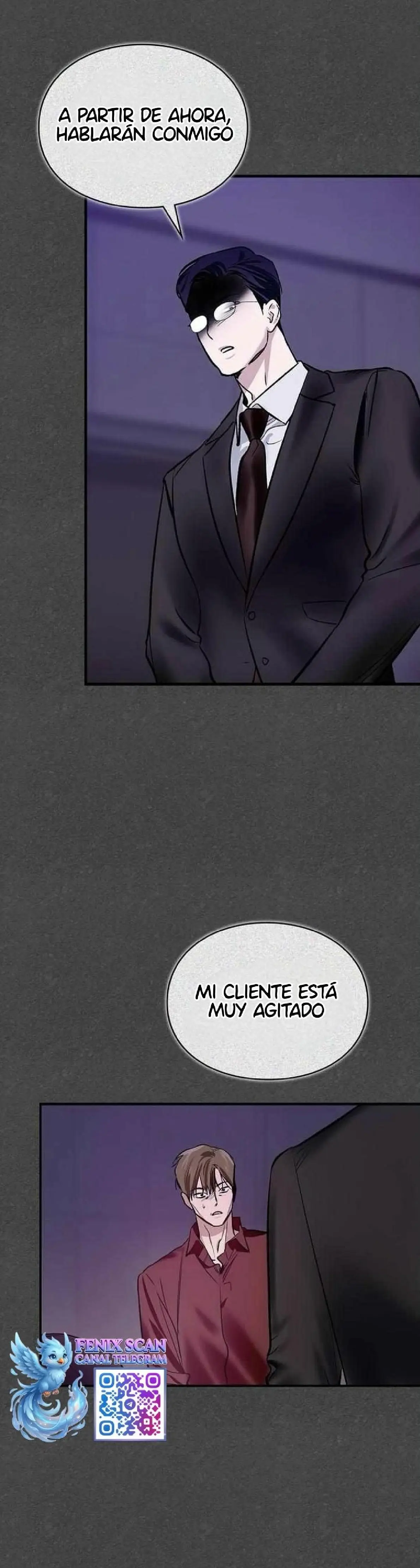 Lado Cero Capitulo 29 página 18