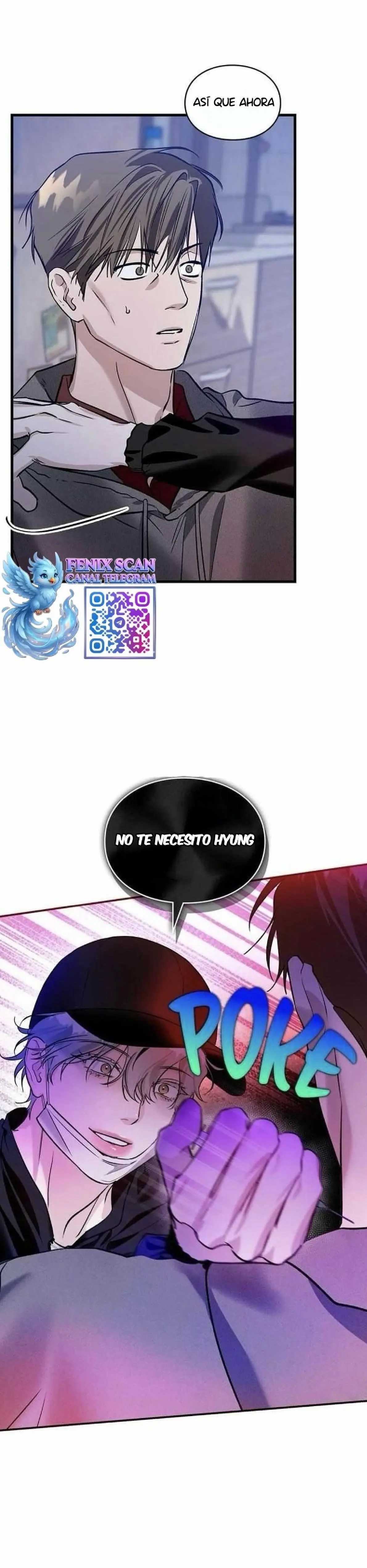 Lado Cero Capitulo 29 página 36
