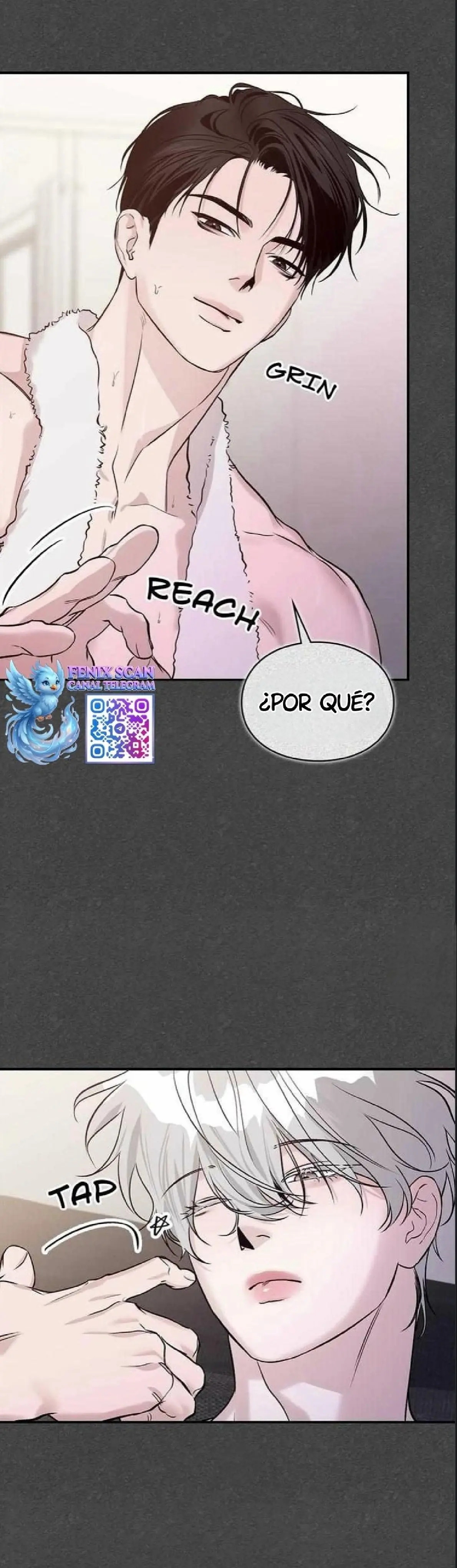 Lado Cero Capitulo 29 página 8