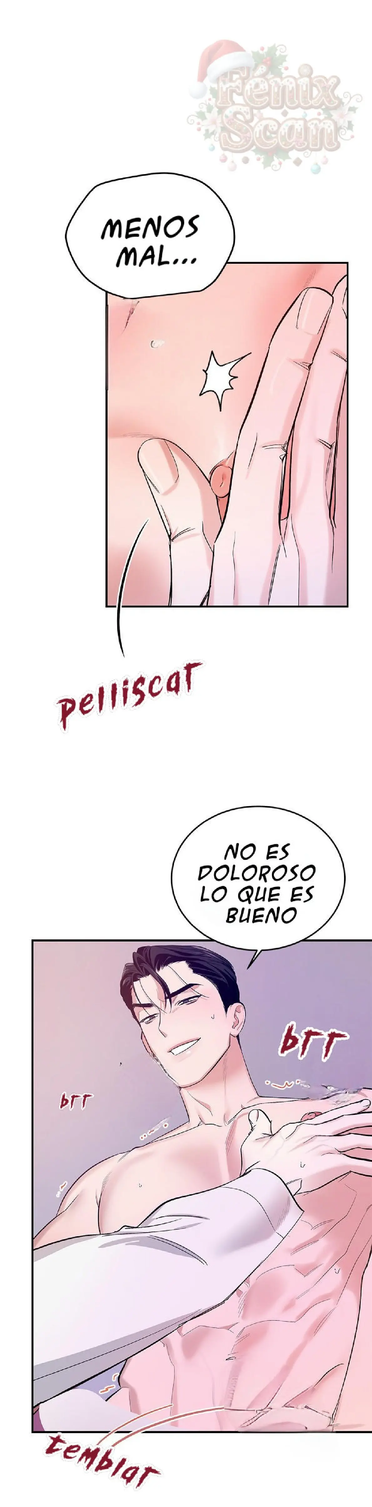 Lado Cero Capitulo 3 página 12