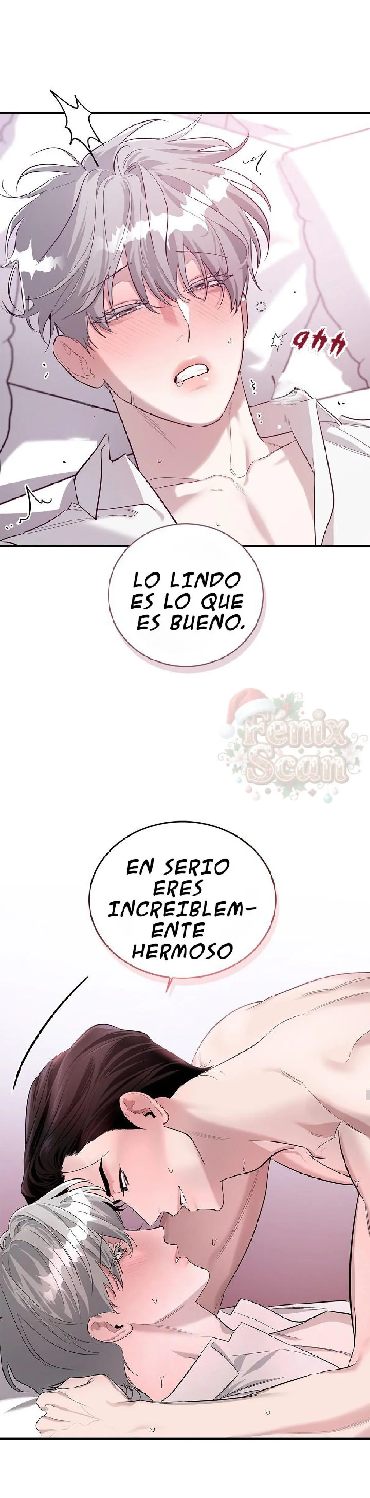 Lado Cero Capitulo 3 página 13