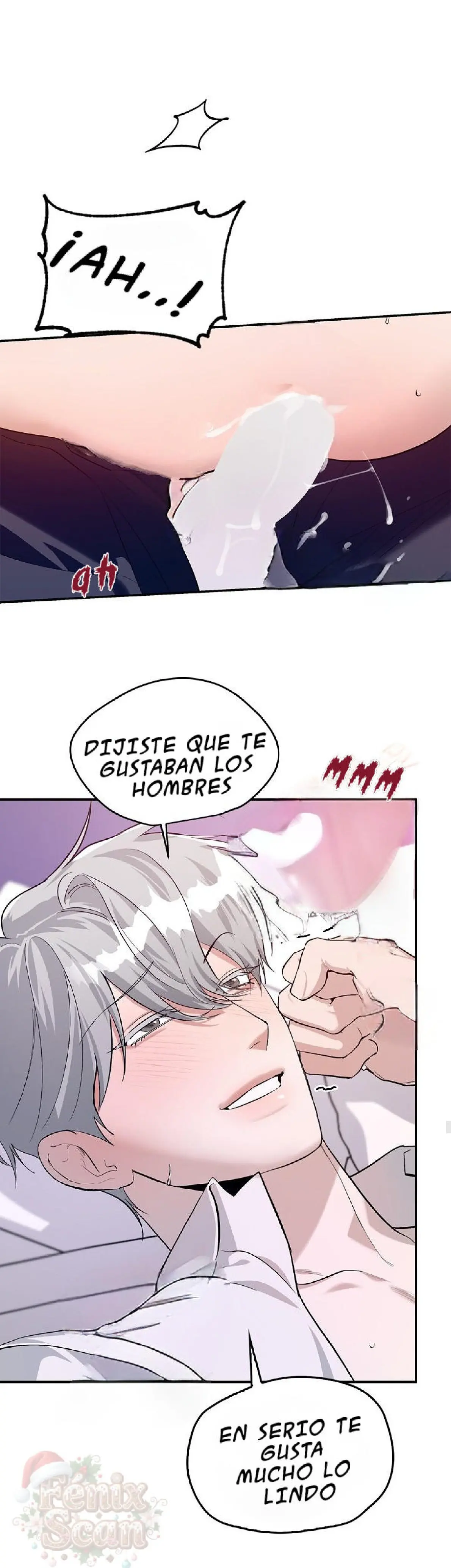 Lado Cero Capitulo 3 página 15
