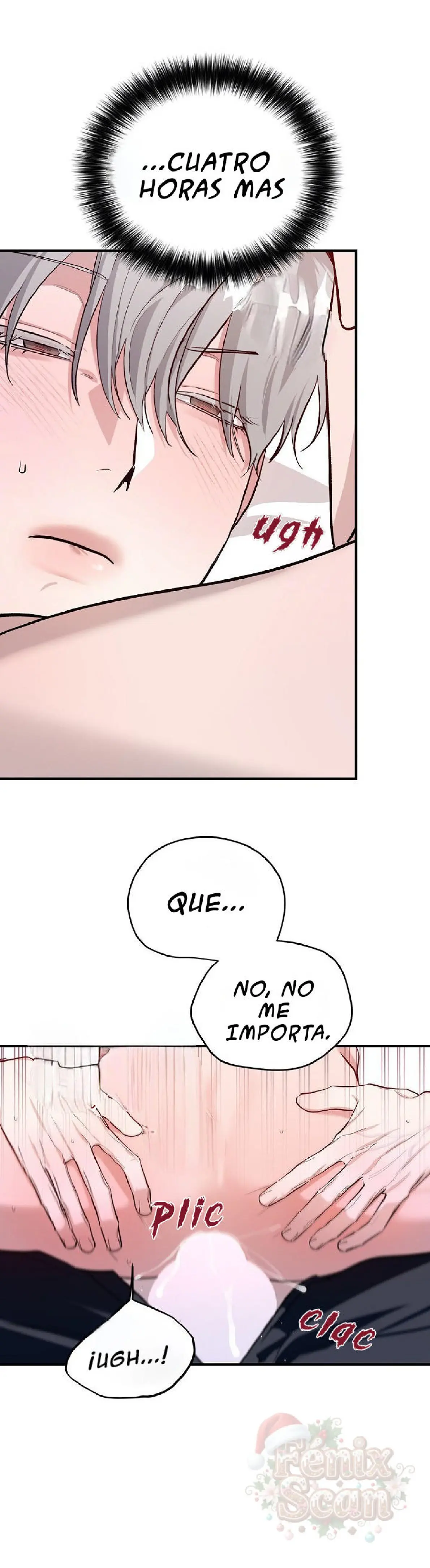 Lado Cero Capitulo 3 página 17