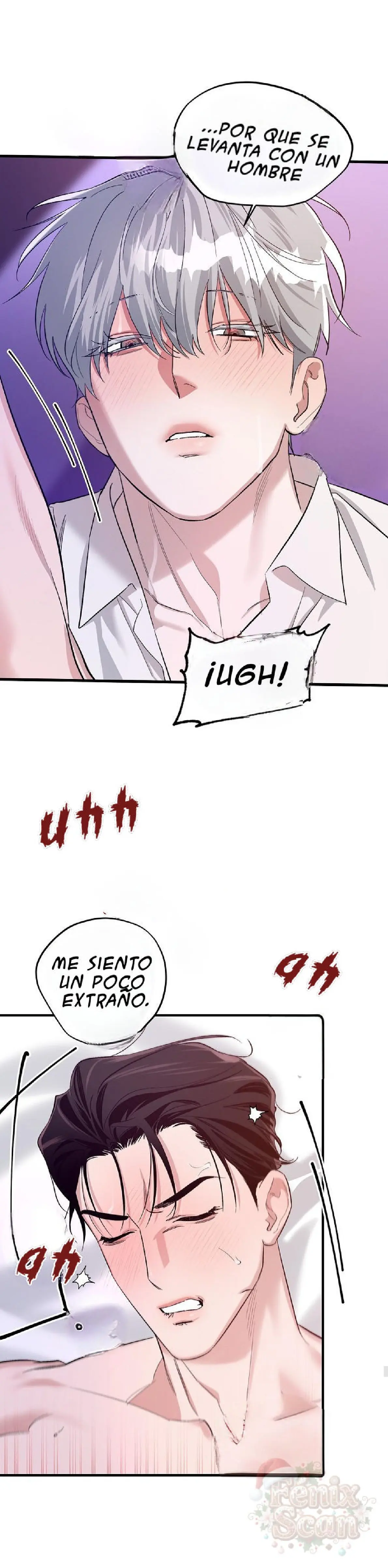 Lado Cero Capitulo 3 página 23