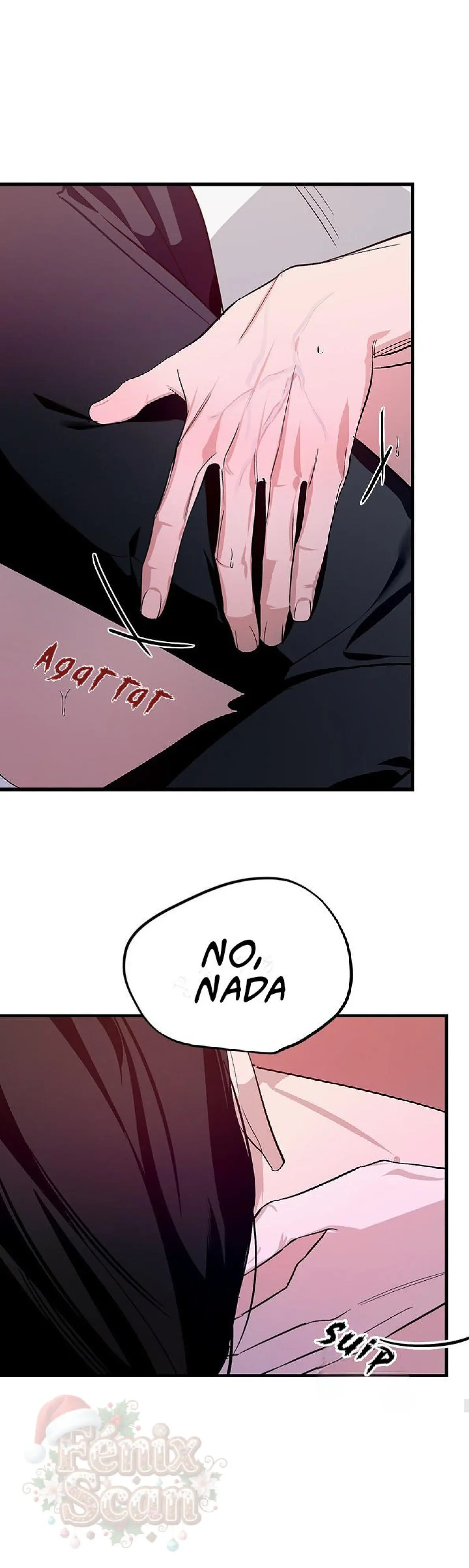 Lado Cero Capitulo 3 página 26