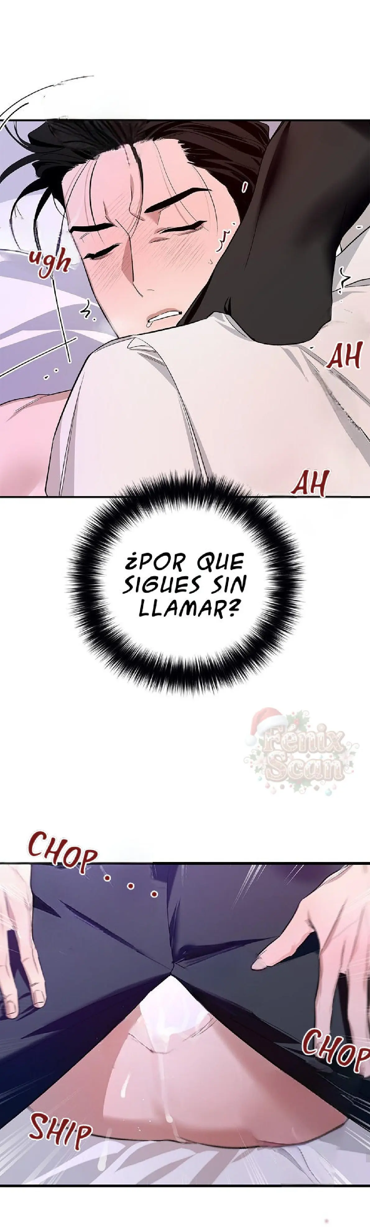 Lado Cero Capitulo 3 página 29