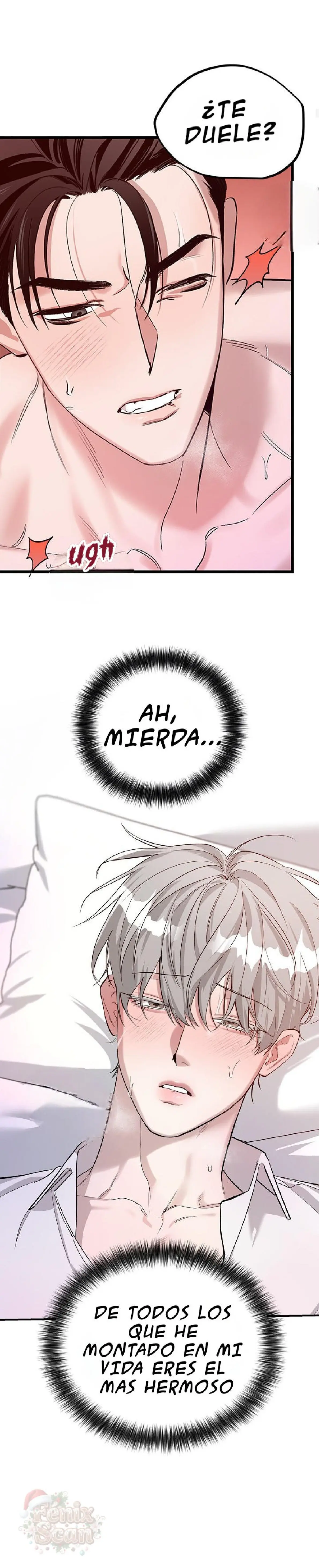 Lado Cero Capitulo 3 página 8