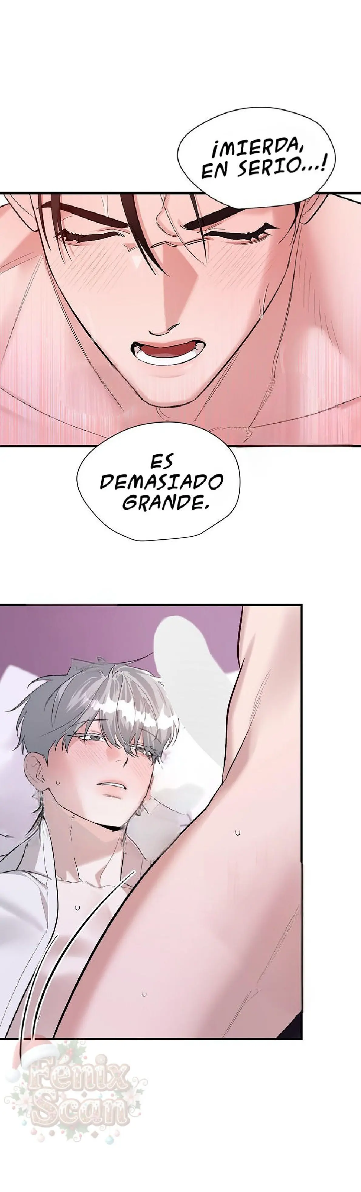 Lado Cero Capitulo 3 página 9