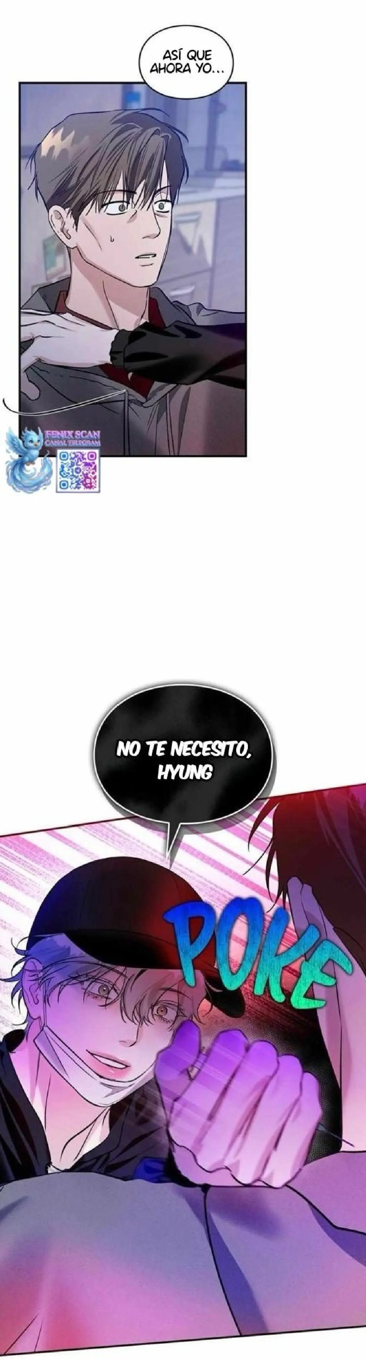 Lado Cero Capitulo 30 página 11