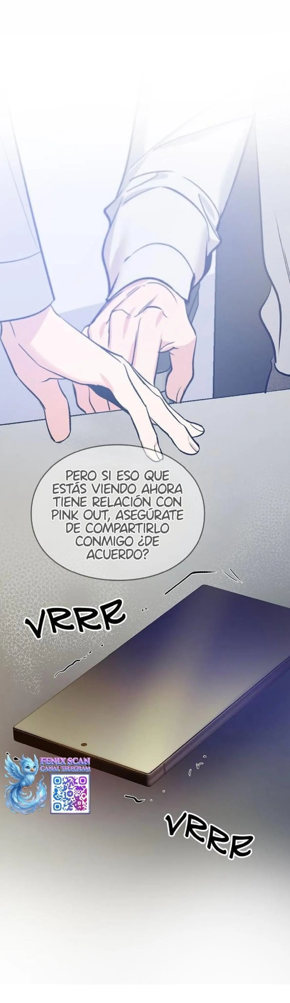 Lado Cero Capitulo 30 página 25