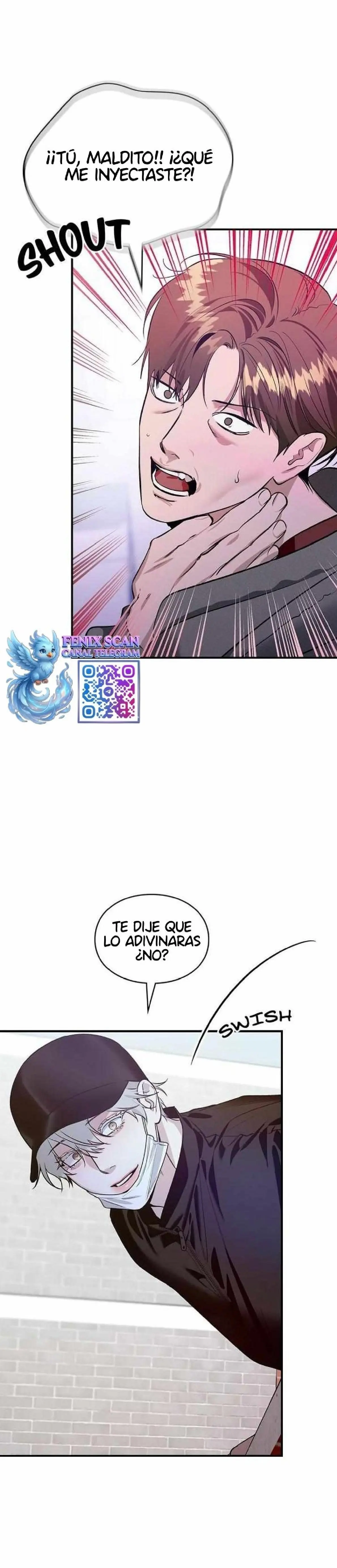 Lado Cero Capitulo 30 página 29