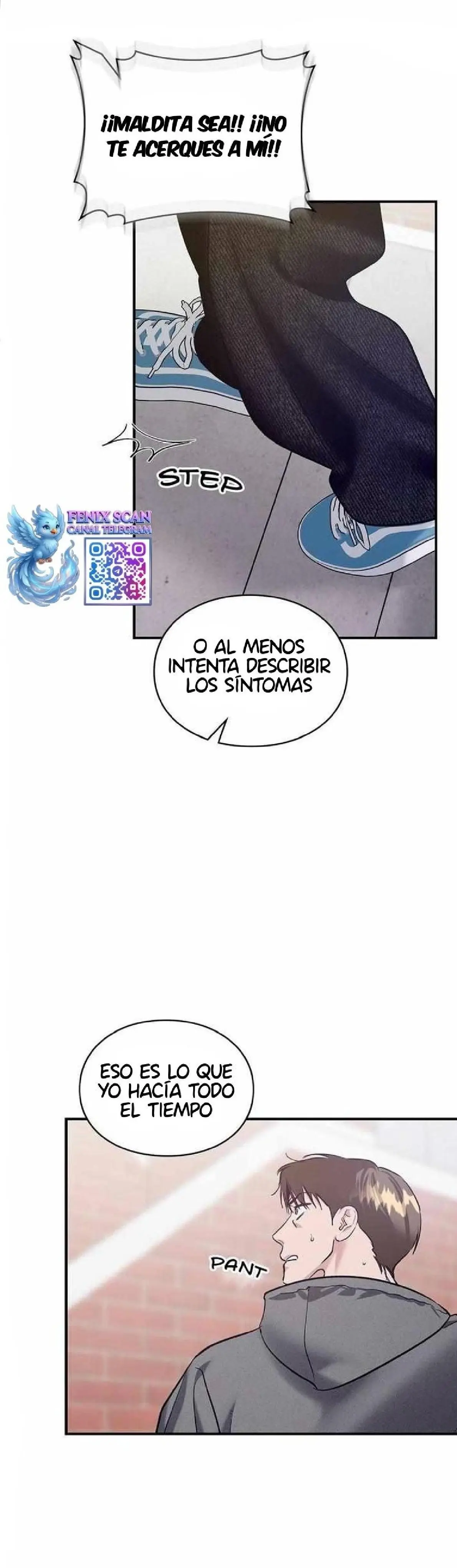 Lado Cero Capitulo 30 página 30