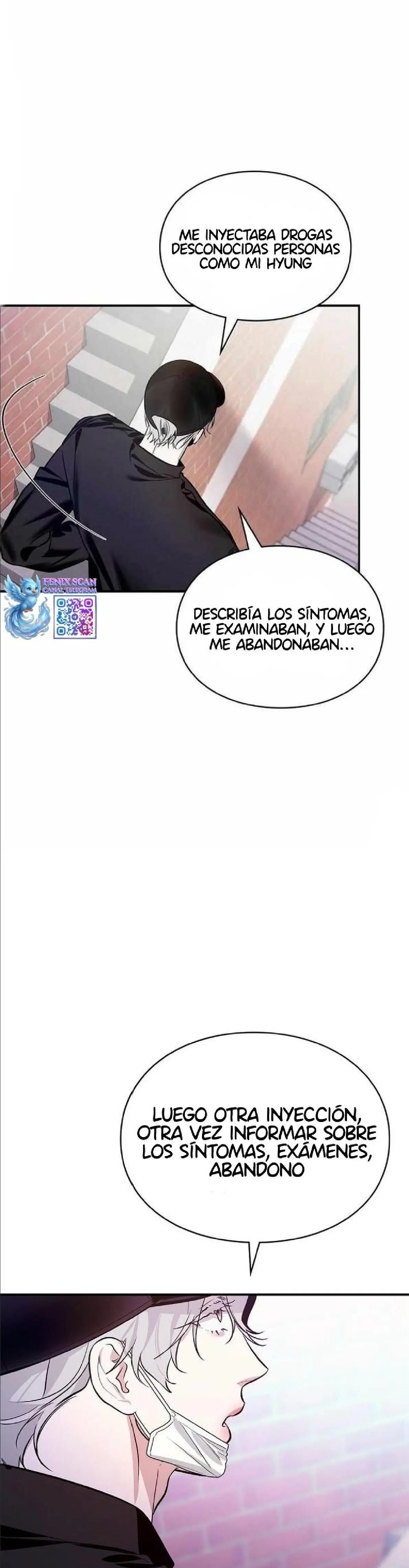 Lado Cero Capitulo 30 página 31