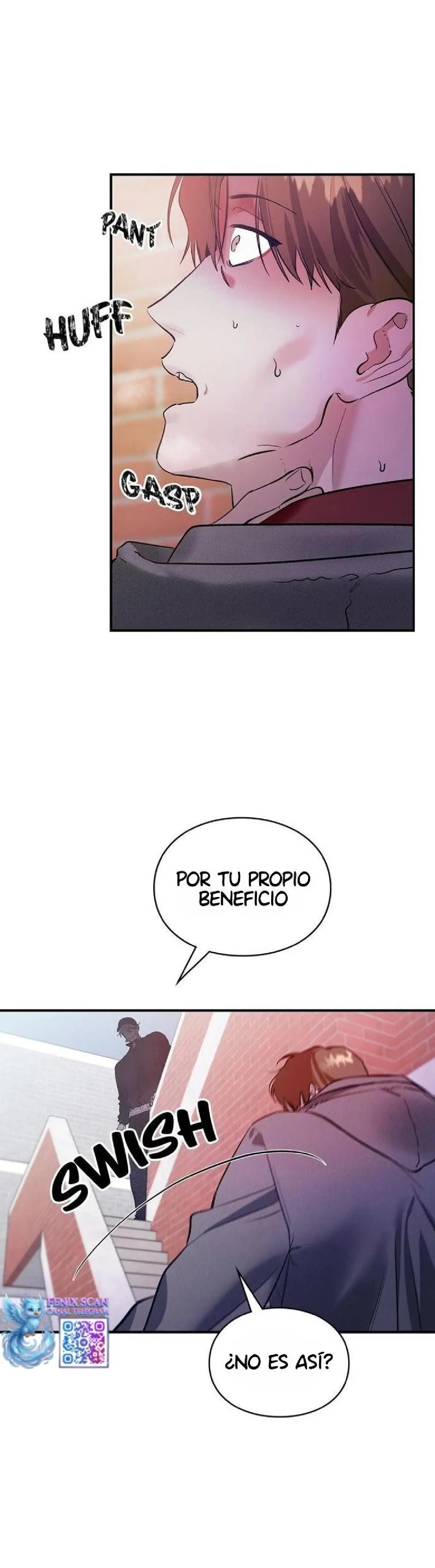 Lado Cero Capitulo 30 página 34
