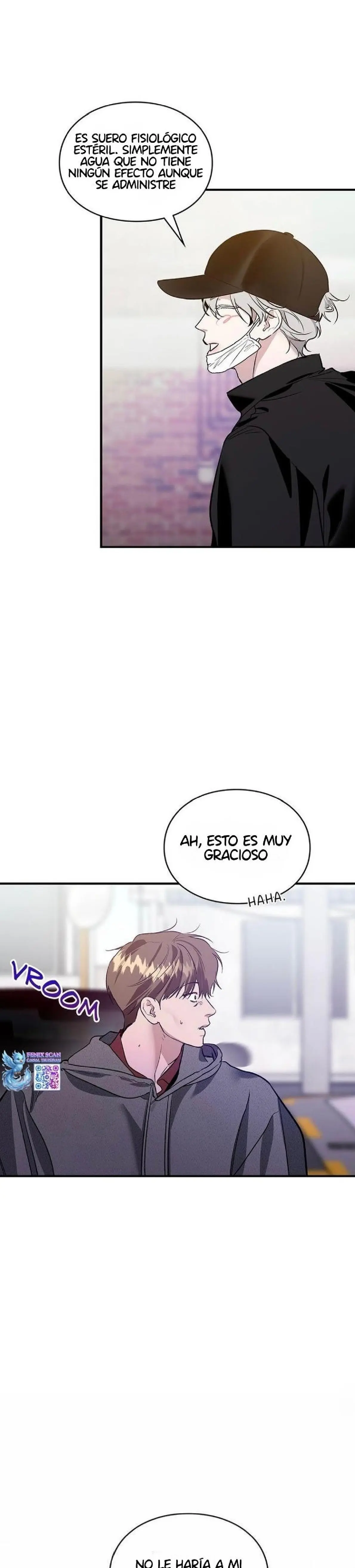 Lado Cero Capitulo 30 página 39
