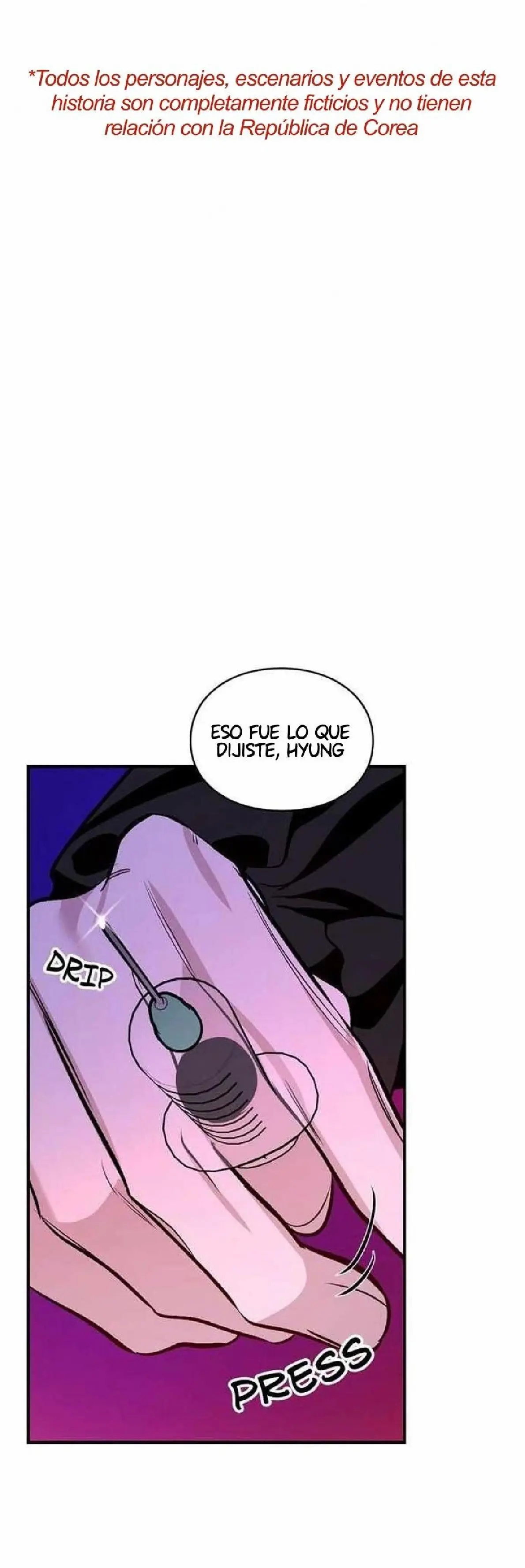 Lado Cero Capitulo 30 página 4