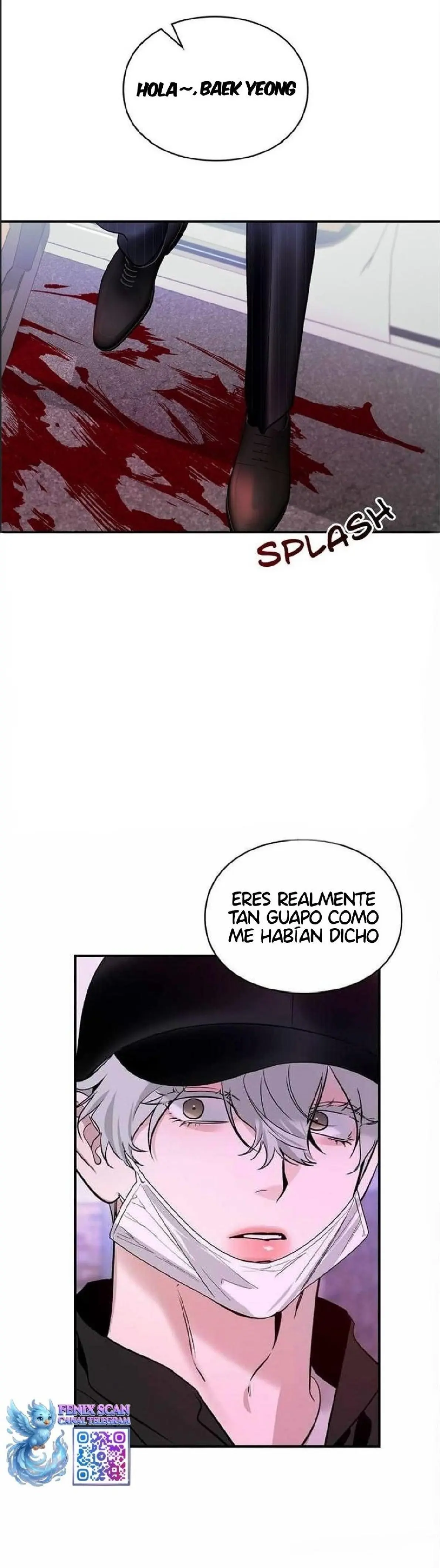 Lado Cero Capitulo 30 página 43