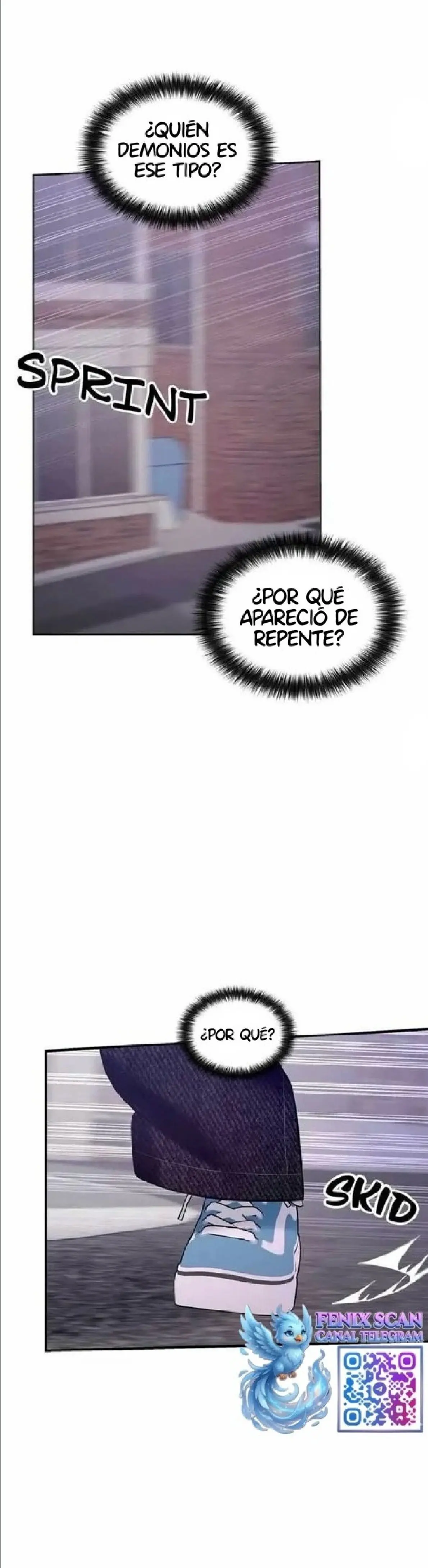 Lado Cero Capitulo 31 página 25