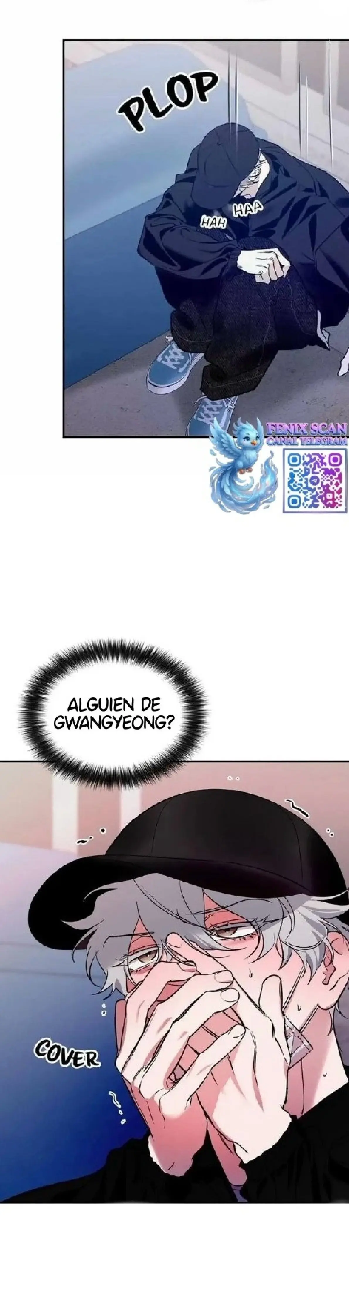 Lado Cero Capitulo 31 página 27