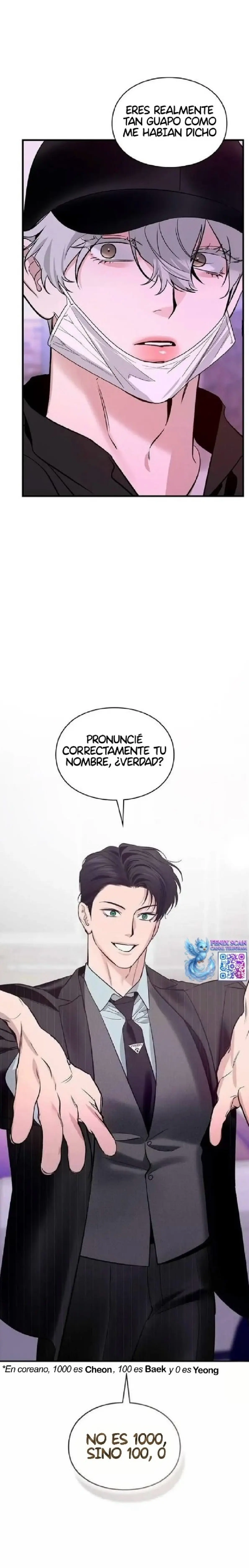 Lado Cero Capitulo 31 página 3