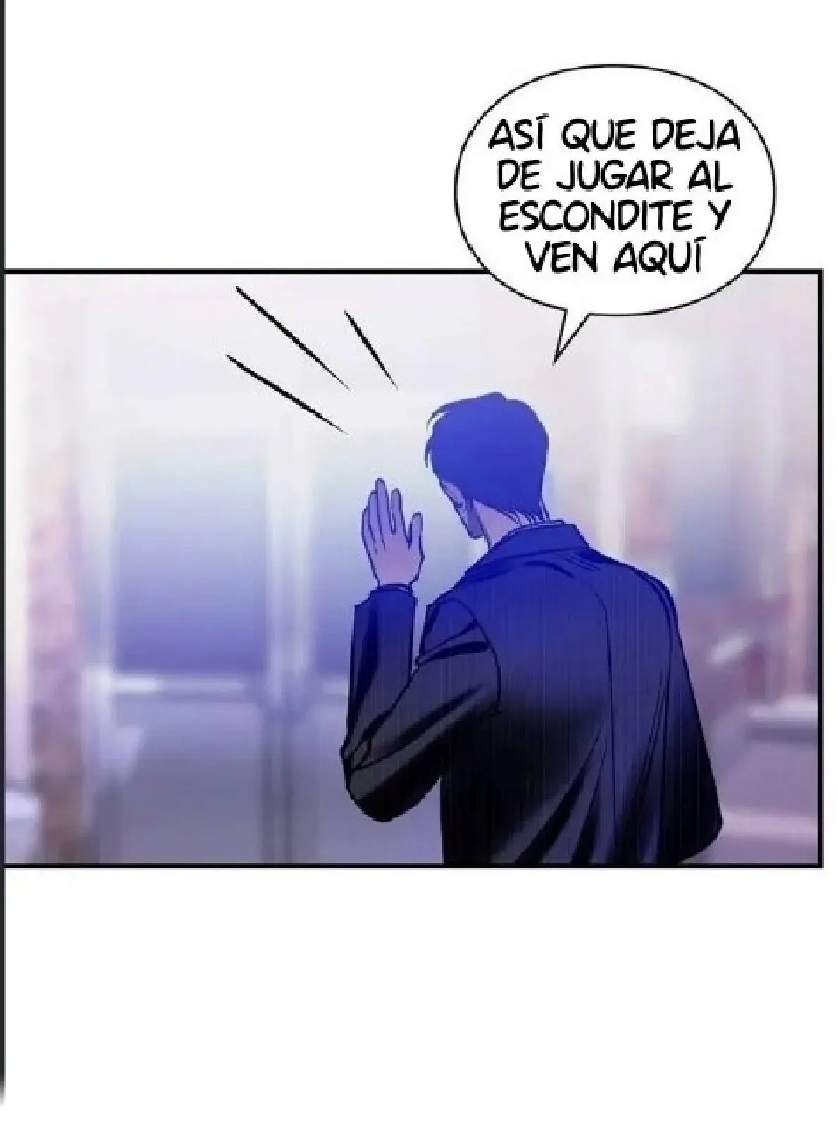 Lado Cero Capitulo 31 página 30