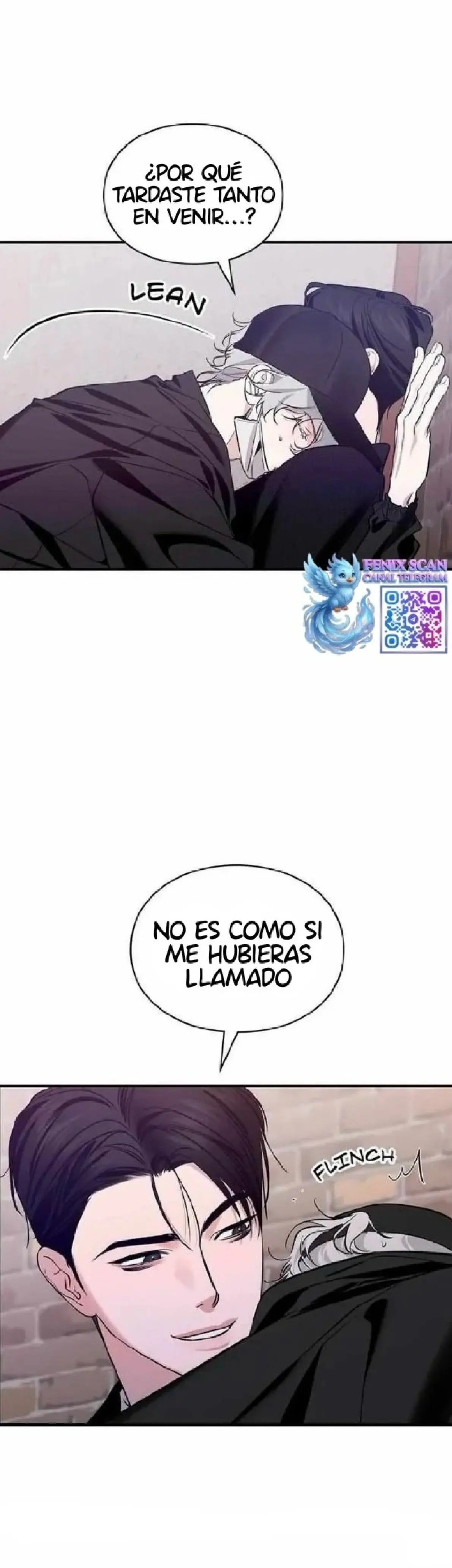 Lado Cero Capitulo 31 página 37