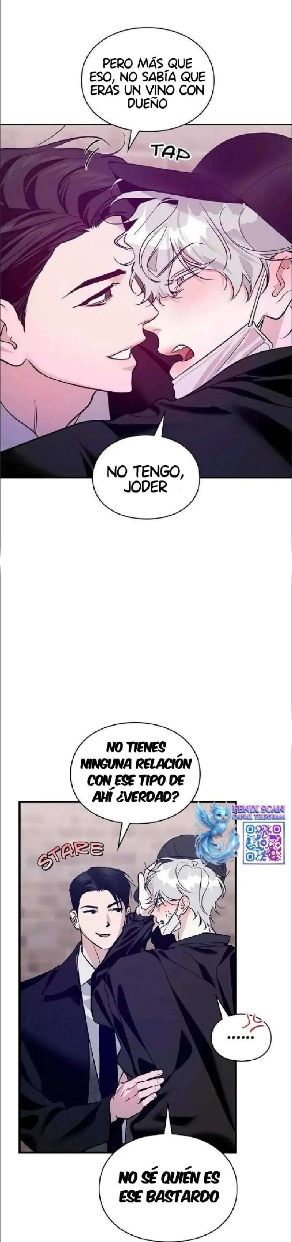 Lado Cero Capitulo 31 página 39