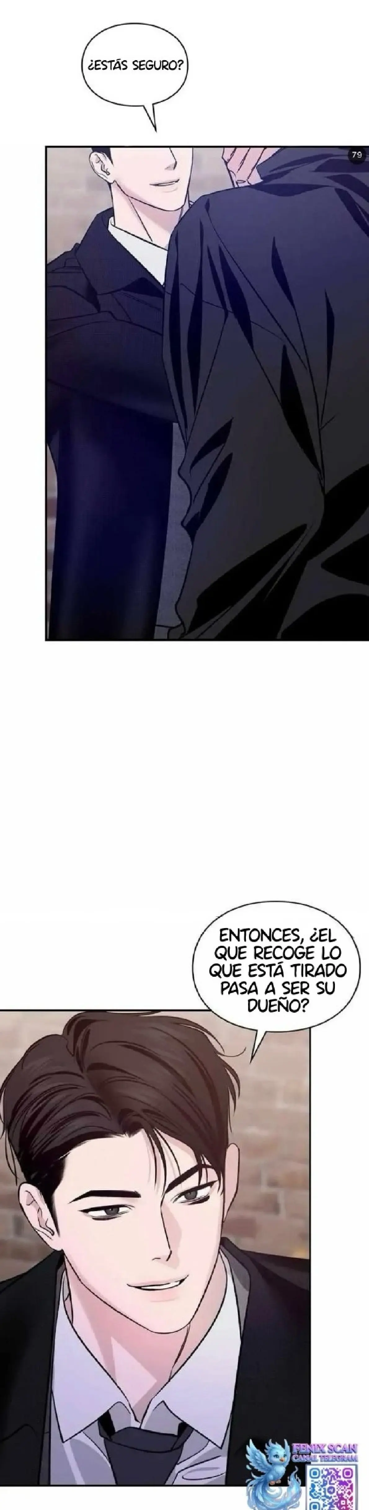 Lado Cero Capitulo 31 página 41