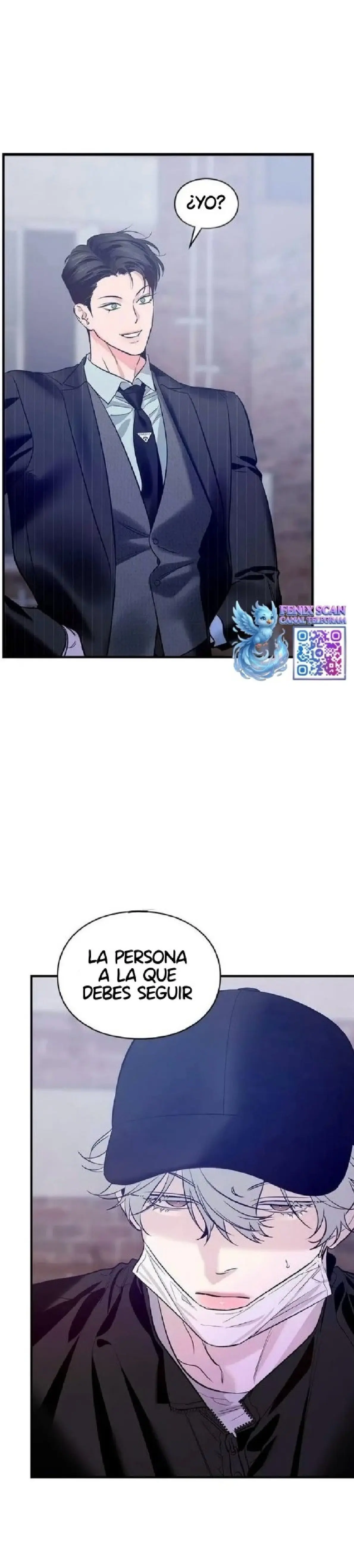 Lado Cero Capitulo 31 página 5