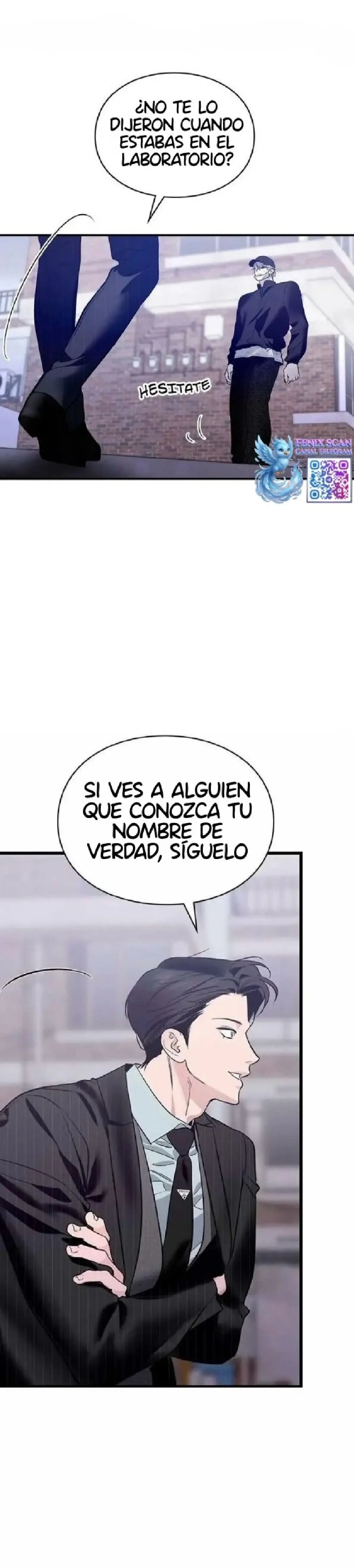 Lado Cero Capitulo 31 página 6