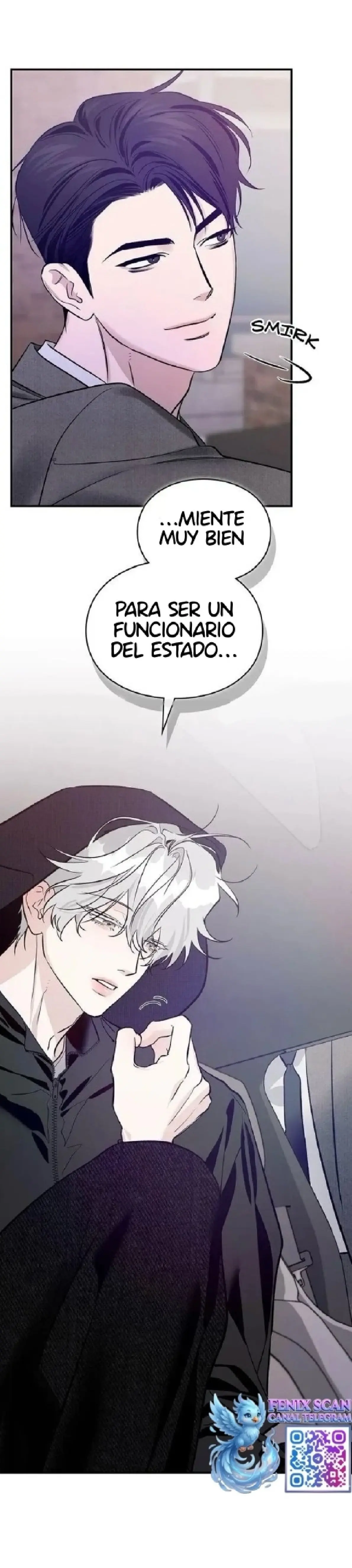 Lado Cero Capitulo 32 página 14