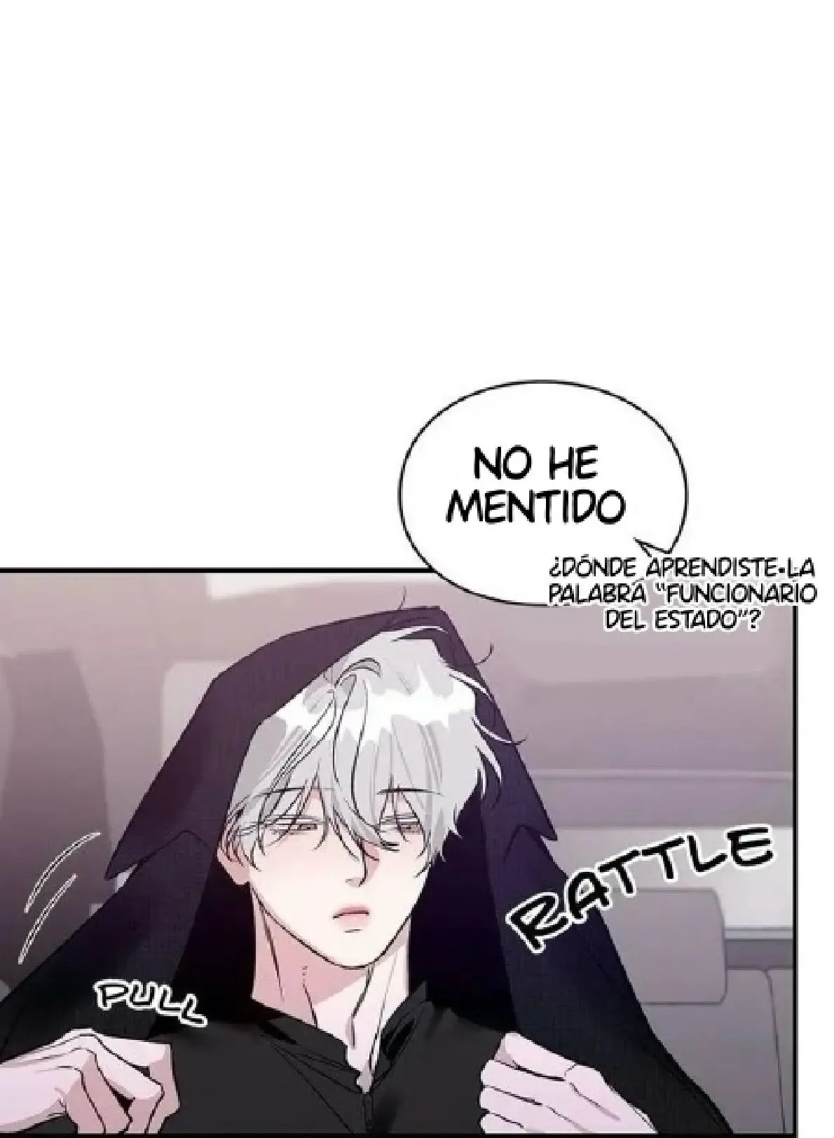 Lado Cero Capitulo 32 página 15
