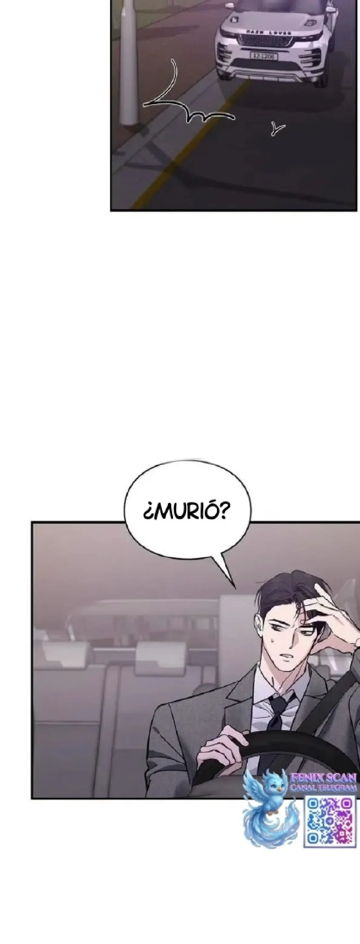 Lado Cero Capitulo 32 página 22