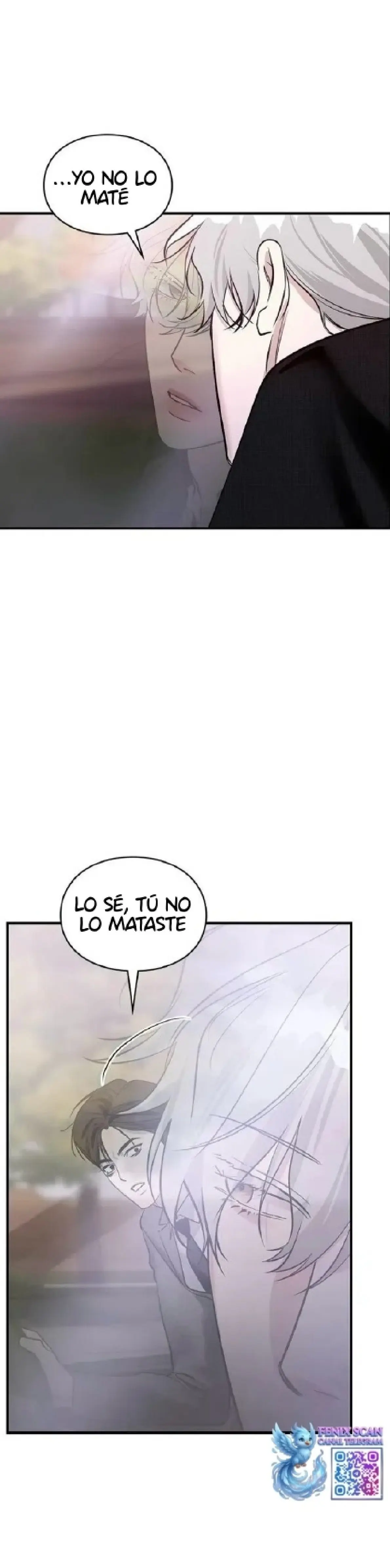 Lado Cero Capitulo 32 página 23
