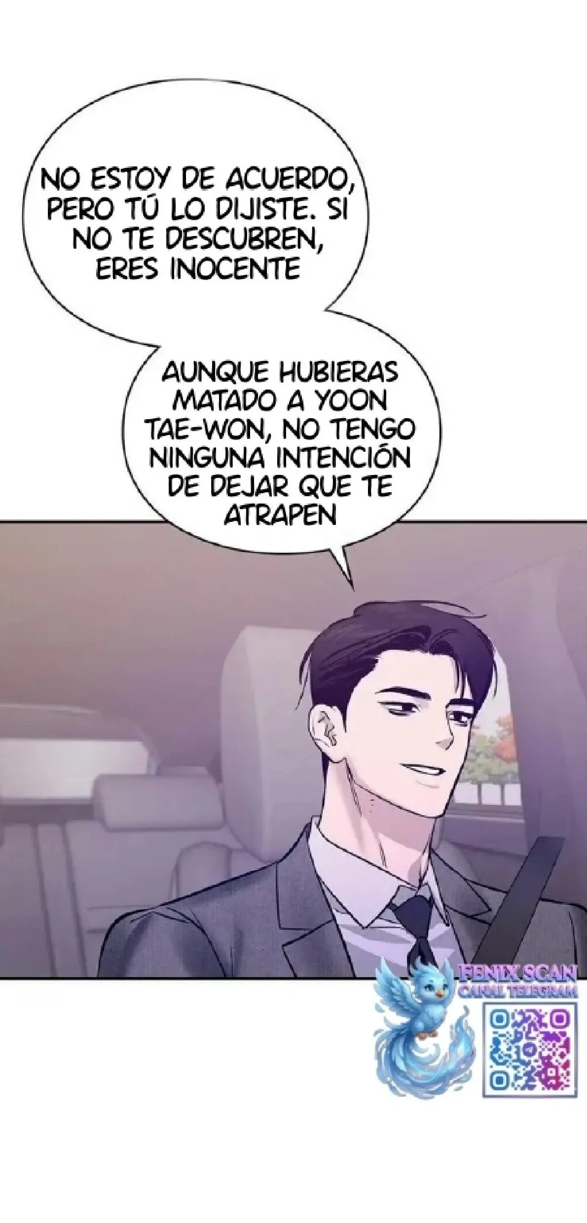 Lado Cero Capitulo 32 página 29