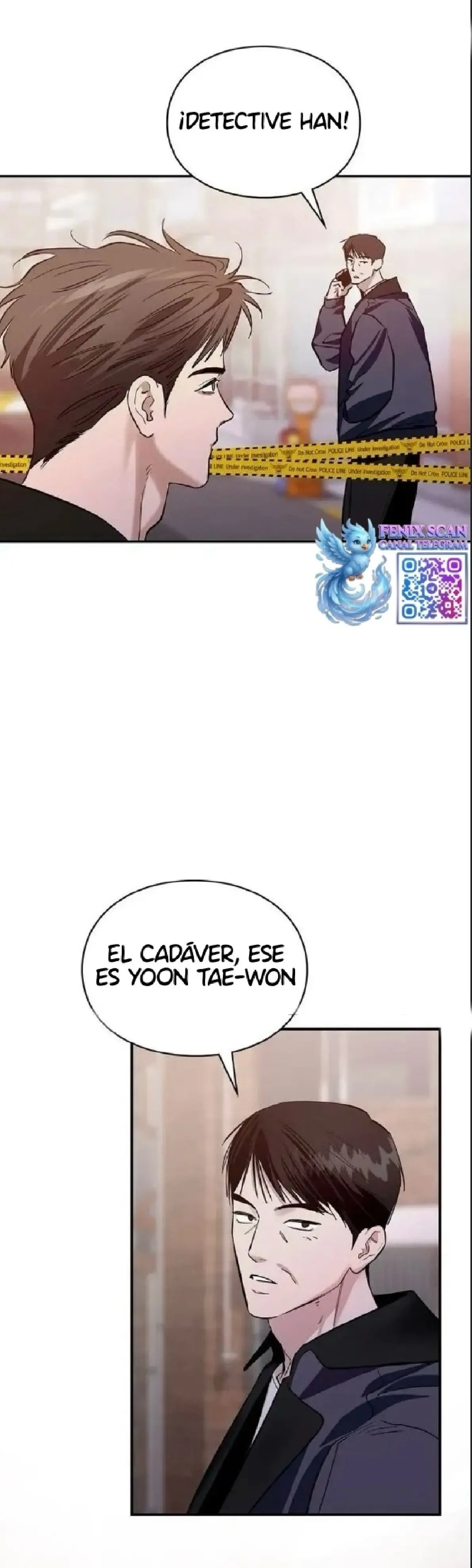 Lado Cero Capitulo 32 página 38