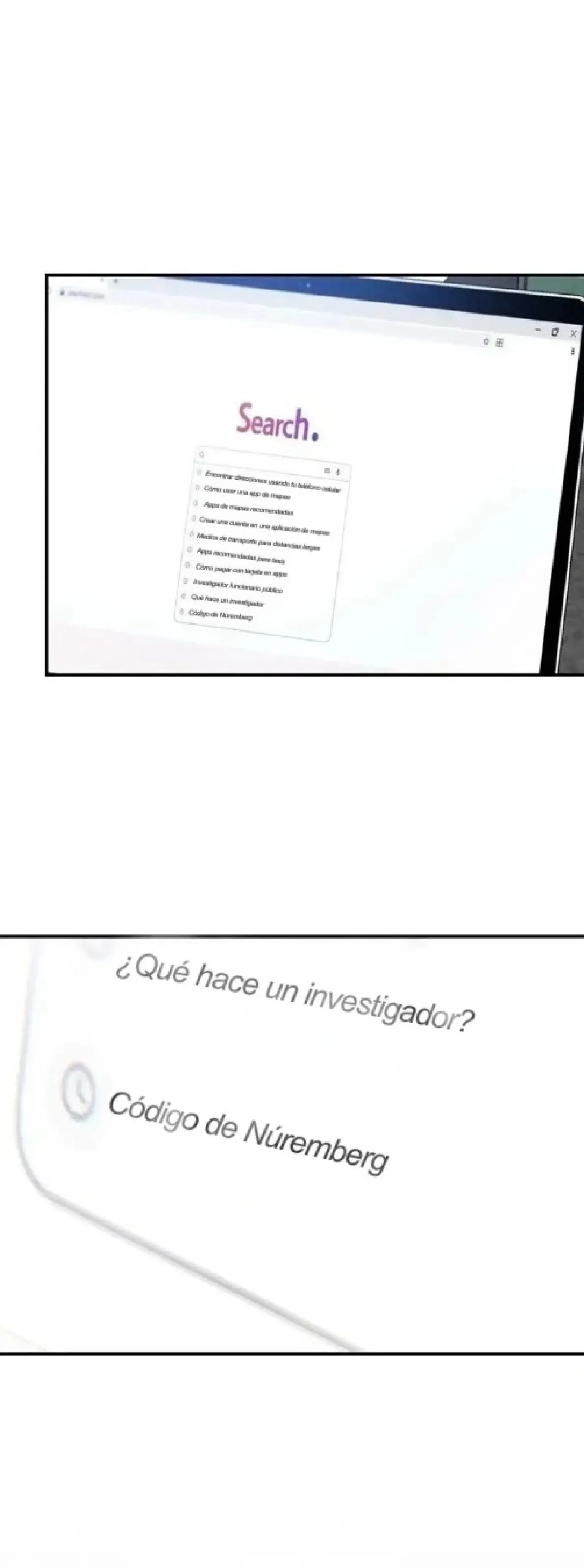 Lado Cero Capitulo 32 página 4