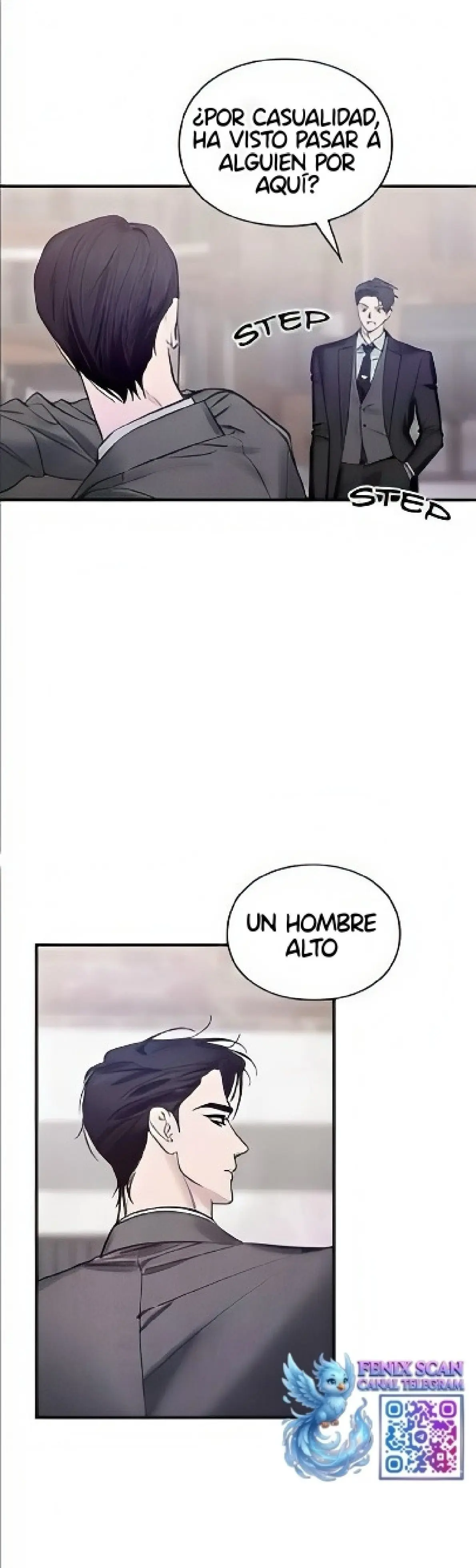 Lado Cero Capitulo 32 página 6